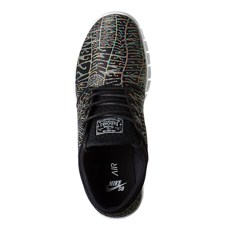 Nike SB - Stefan Janoski Max Premium "Trip Pack"