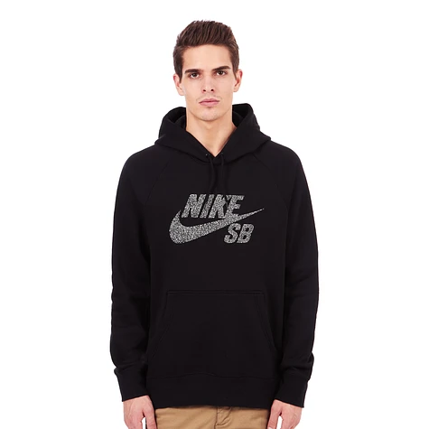 Nike SB - Icon Dots Hoodie