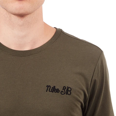 Nike SB - Candle T-Shirt