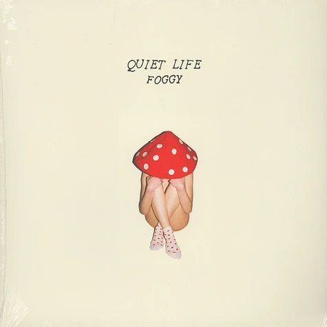 Quiet Life - Foggy