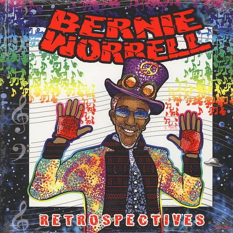 Bernie Worrell - Retrospectives