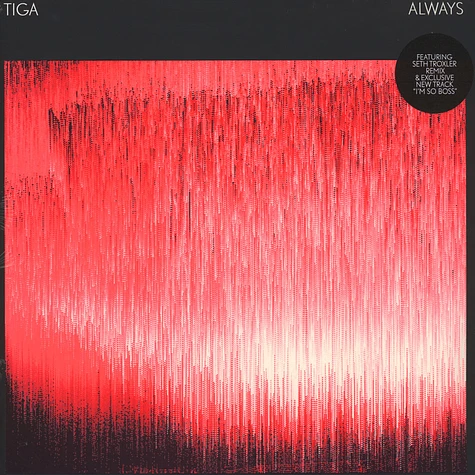 Tiga - Always