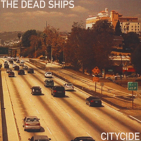 Dead Ships - Citycide