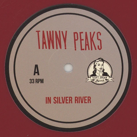 Tawny Peaks - In Silver River