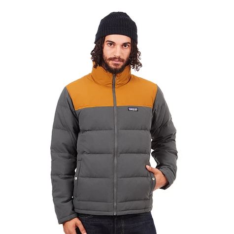 Patagonia - Bivy Down Jacket