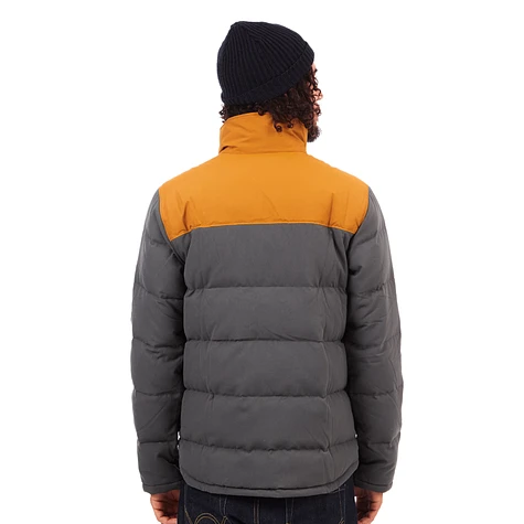 Patagonia - Bivy Down Jacket