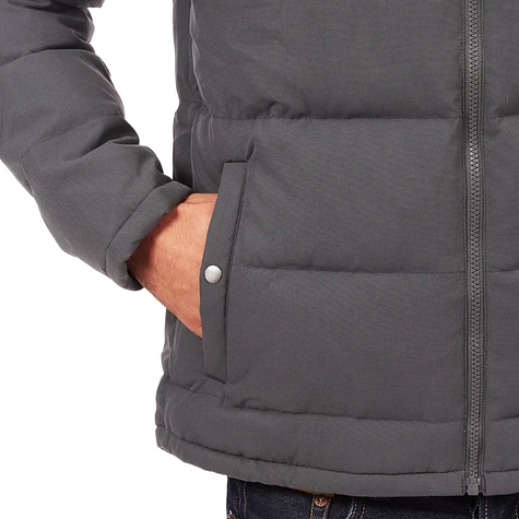 Patagonia - Bivy Down Jacket