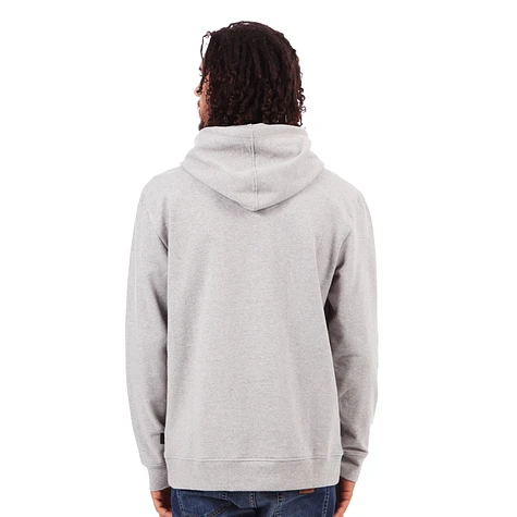 Patagonia - Line Logo Midweight Hoodie