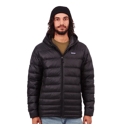 Patagonia - Hi-Loft Down Jacket