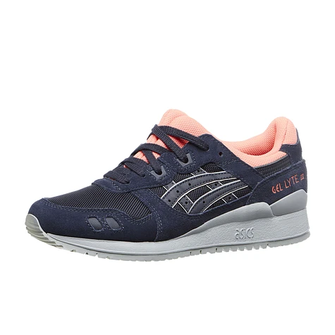 Asics - Gel-Lyte III