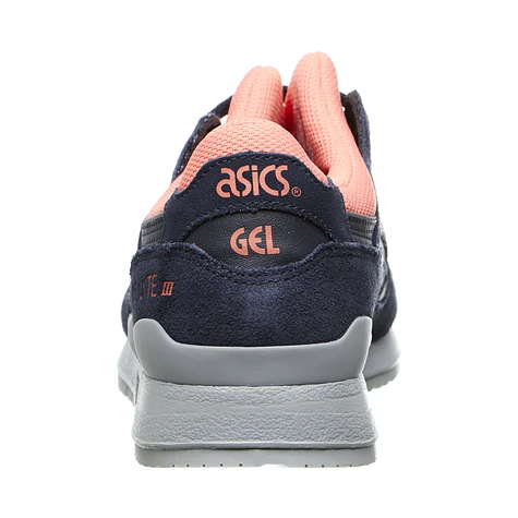 Asics - Gel-Lyte III