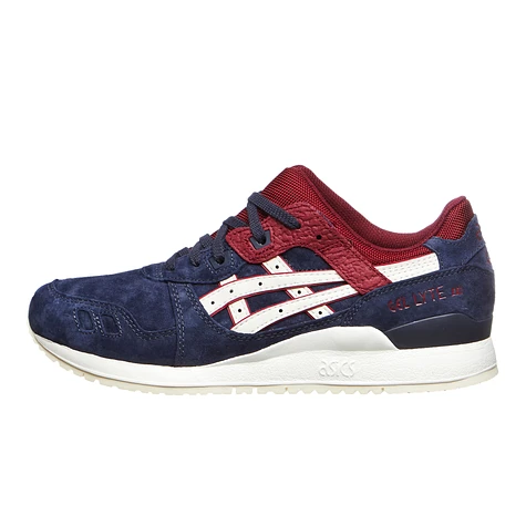 Asics - Gel-Lyte III