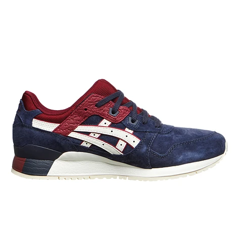 Asics - Gel-Lyte III