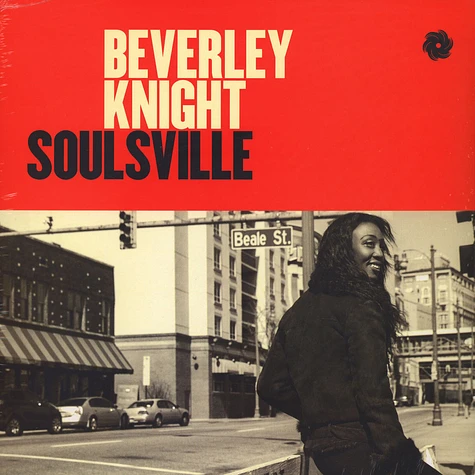 Beverly Knight - Soulsville