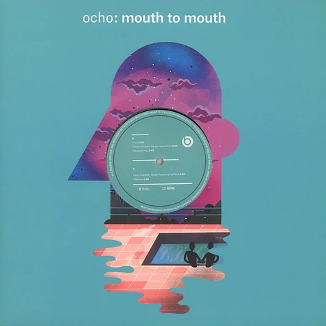 Ocho - Mouth To Mouth