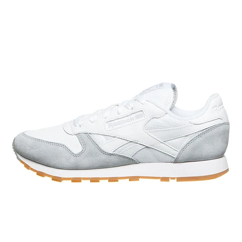 Reebok x Kendrick Lamar - Classic Leather Perfect Split