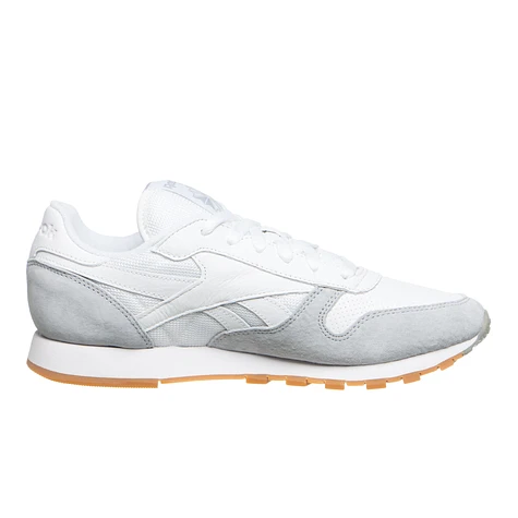 Reebok x Kendrick Lamar - Classic Leather Perfect Split