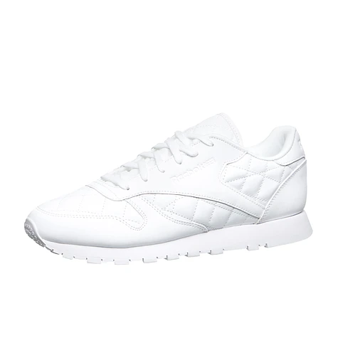 Reebok - Classic Leather Quilted