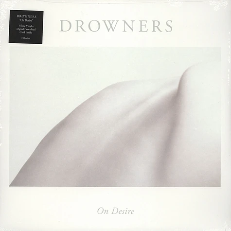 Drowners - On Desire