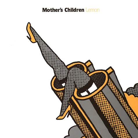 Mother's Children - Lemon