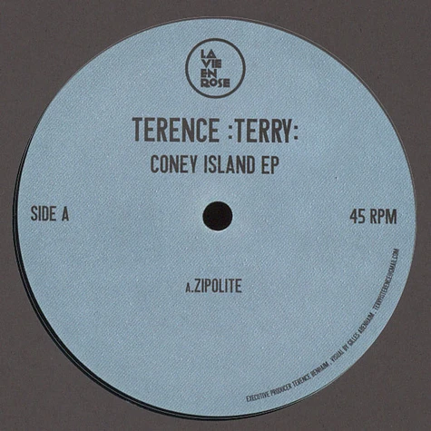Terence:Terry: - Coney Island EP