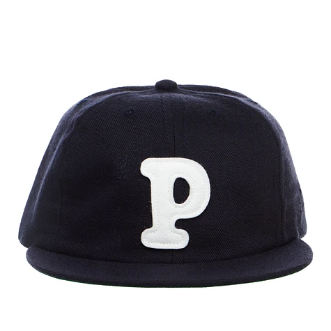 Parra - College P 6-Panel Cap