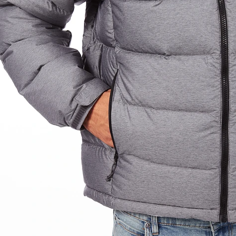 The North Face - Nuptse 2 Jacket