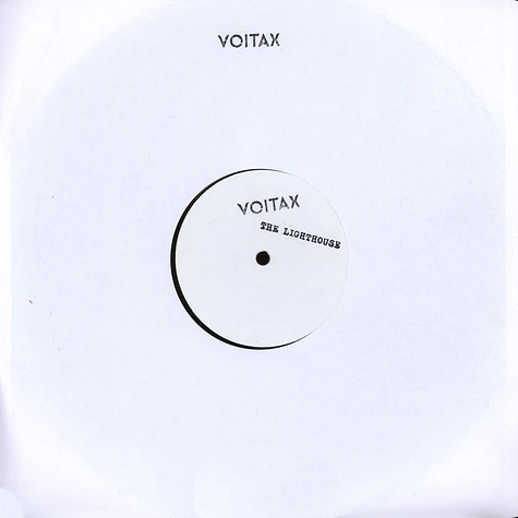Voitax - The Lighthouse