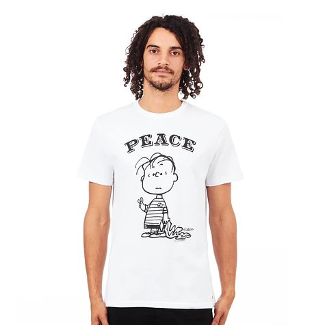 TSPTR - Peace T-Shirt