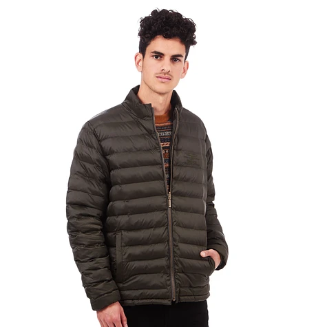 Barbour - Templand Quilt Jacket