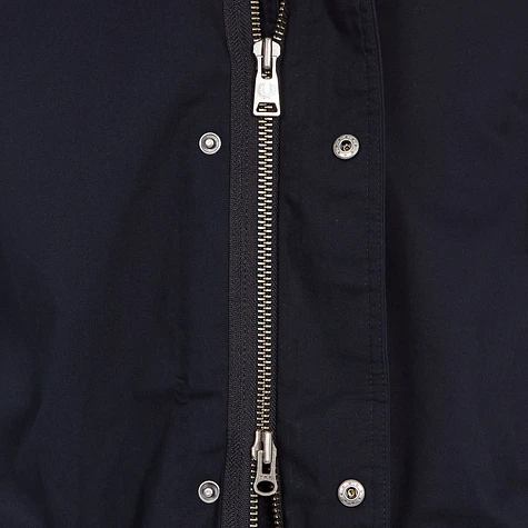 Fred Perry - Fishtail Parka___ALT