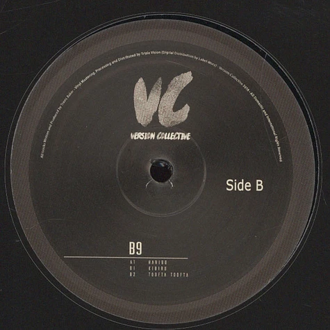 B9 - VCV001