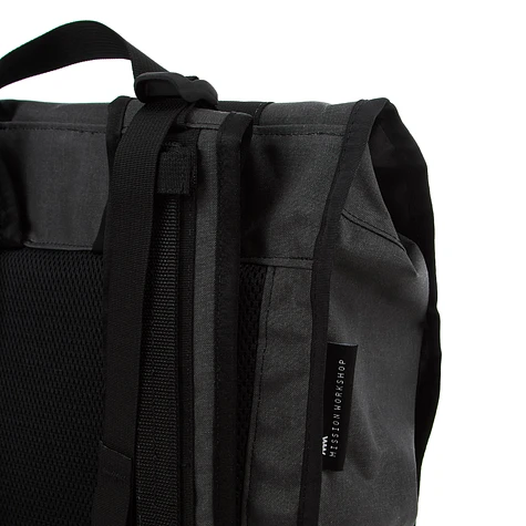 Mission Workshop - The AP Fitzroy - Advanced Backpack