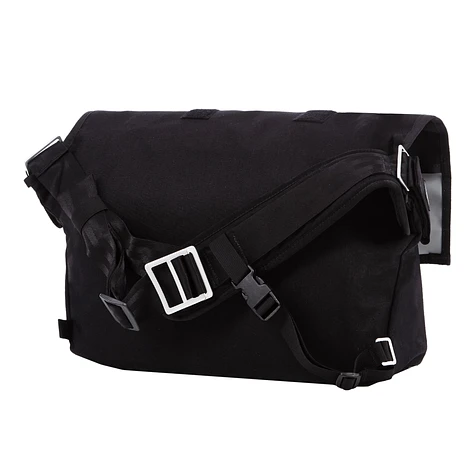 Mission Workshop - The Monty Bag (Black Buckle)