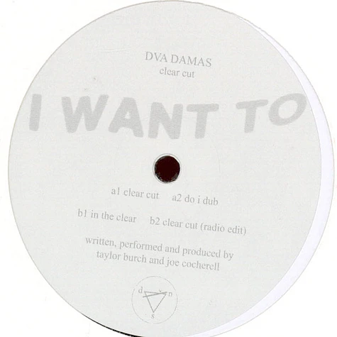 DVA Damas - Clear Cut