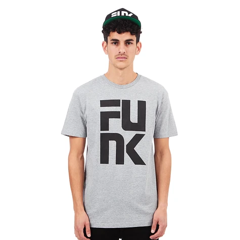 101 Apparel - Funk T-Shirt