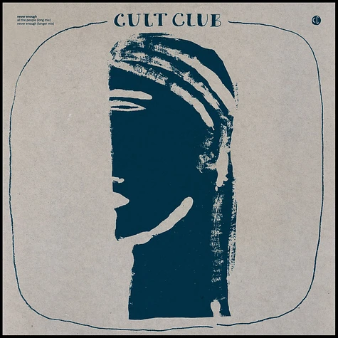 Cult Club - Never Enough & Play With Lies