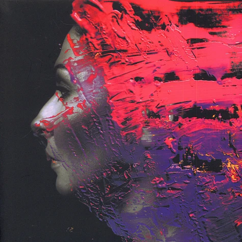 Steven Wilson - Hand. Cannot. Erase.