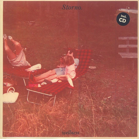 Storno. - Wellness