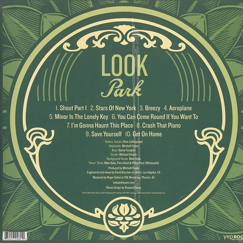 Look Park - Look Park