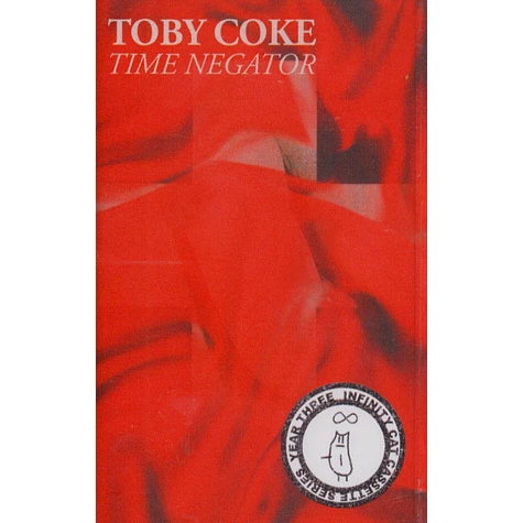 Toby Coke - Time Negator