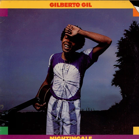 Gilberto Gil - Nightingale