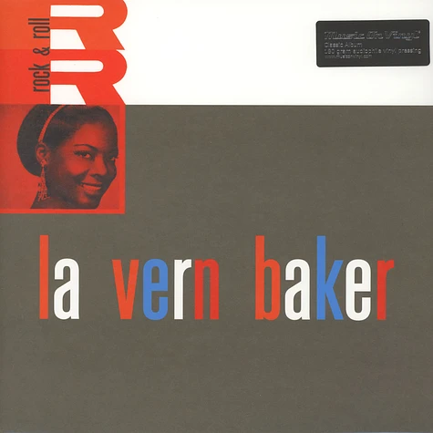LaVern Baker - Rock And Roll