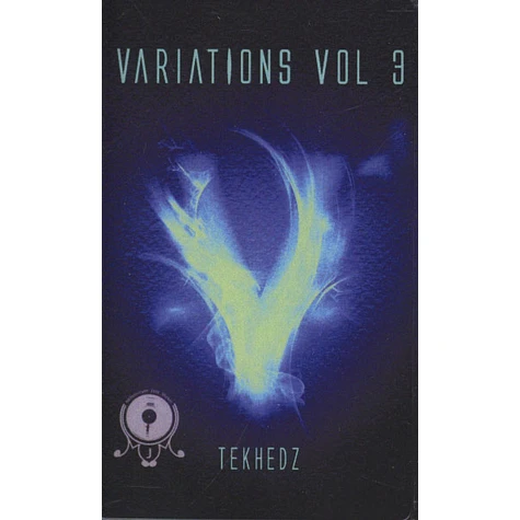 TekHedz - Variations Volume 3