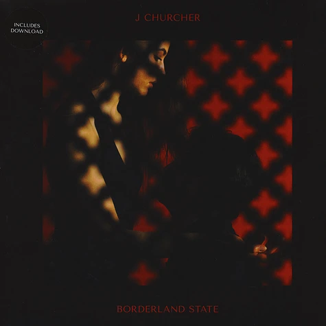 J Churcher - Borderland State