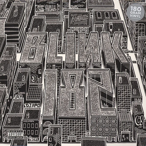 Blink 182 - Neighborhoods