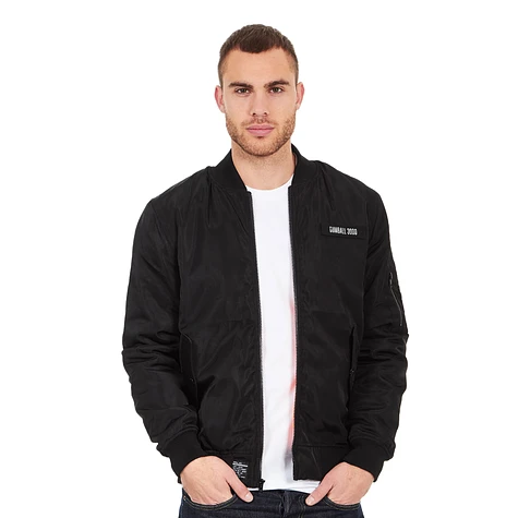 Gumball 3000 - MA-1 Bomber Jacket