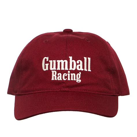 Gumball 3000 - Racing Strapback Cap