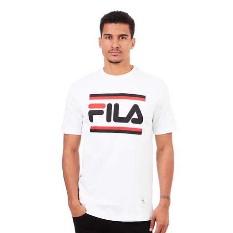 FILA - Vialli Graphic T-Shirt