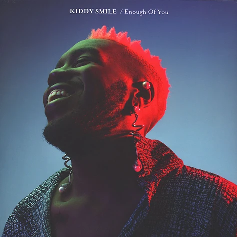 Kiddy Smile - Enough Of You